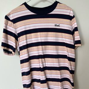 Huf shirt